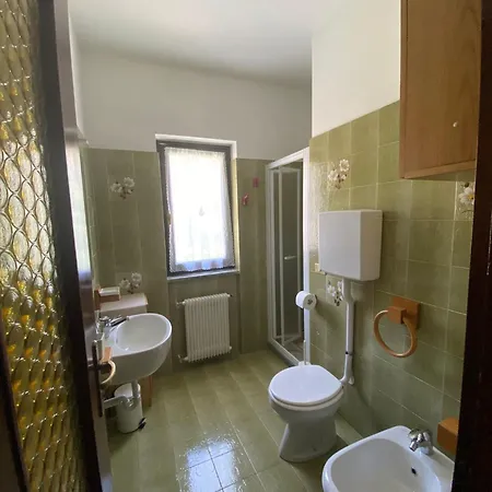 Apartment Luisa *